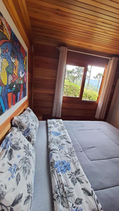 Casa De Campo Quinta Do Vale - Familia Urubici Exteriér fotografie