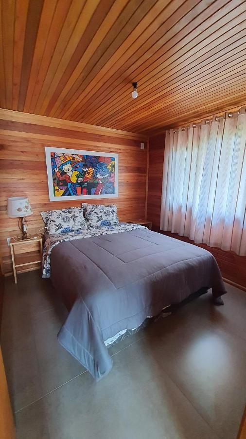 Casa De Campo Quinta Do Vale - Familia Urubici Exteriér fotografie